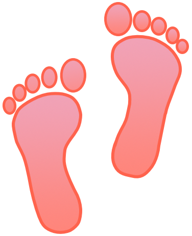 run five icon